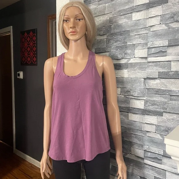 Lululemon" Tank Top - Picture 11 of 14